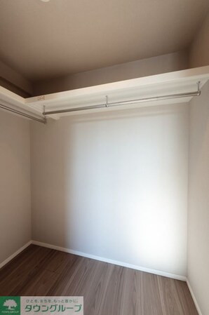 RJRプレシア大森北の物件内観写真